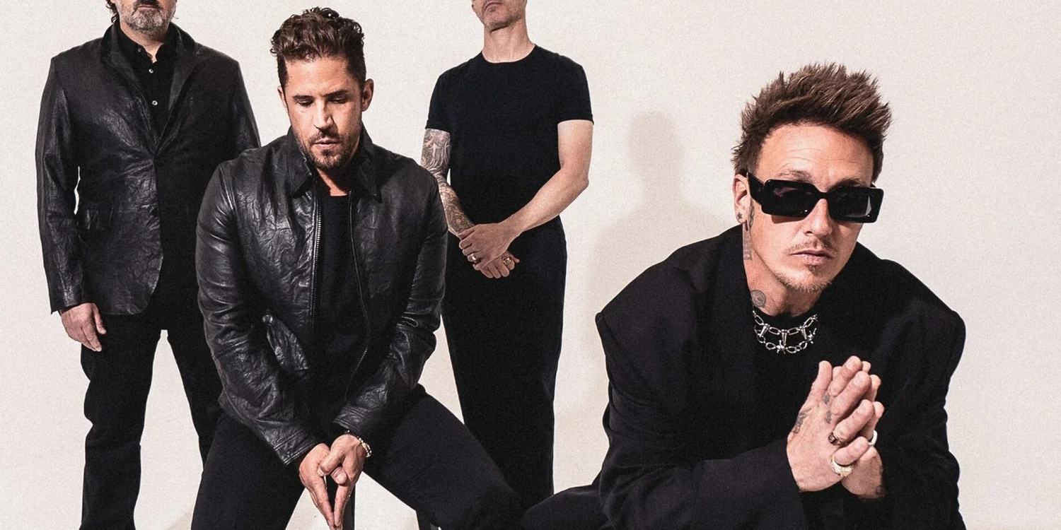 Papa Roach