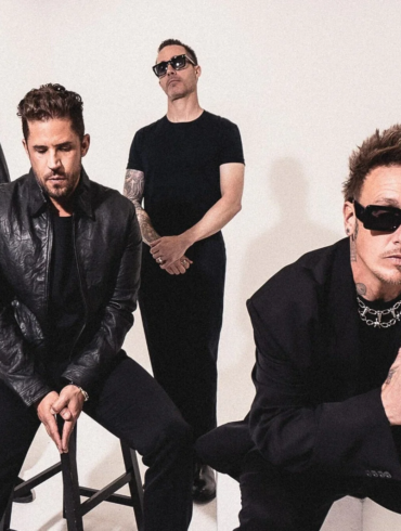 Papa Roach