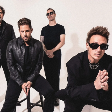 Papa Roach
