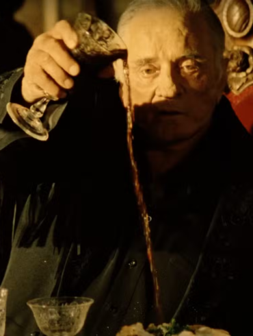 Johnny Cash Hurt