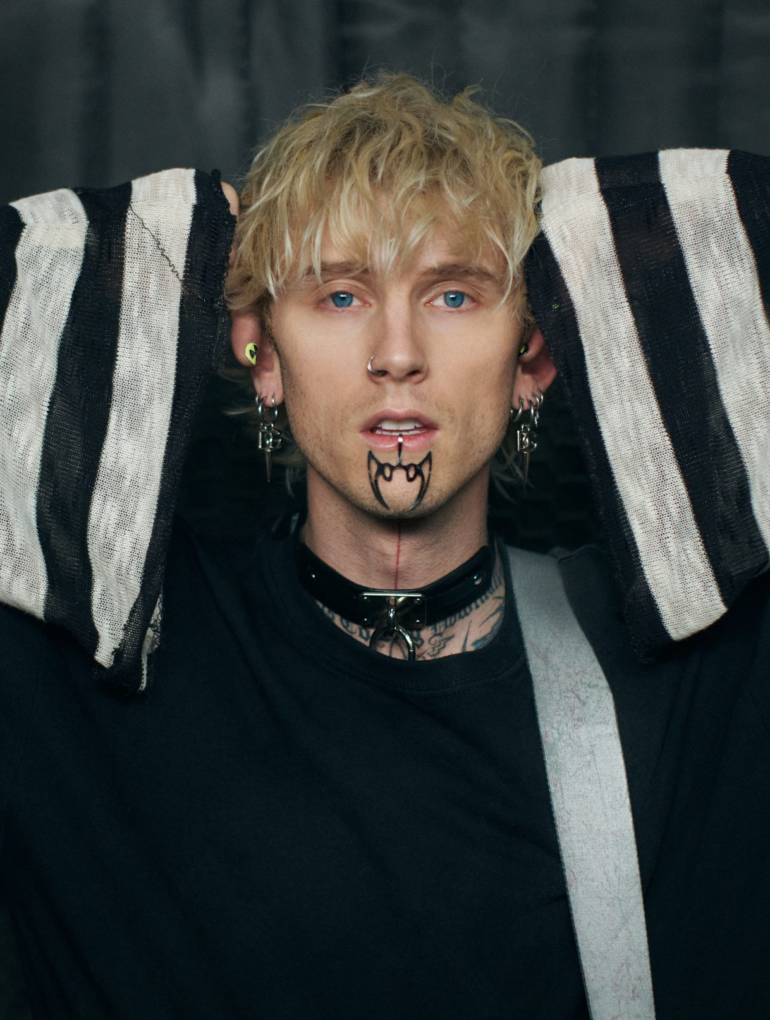 MGK