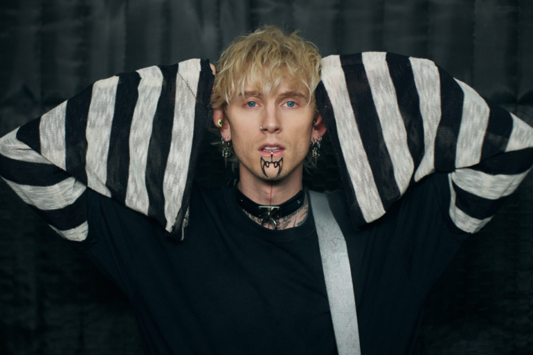 MGK