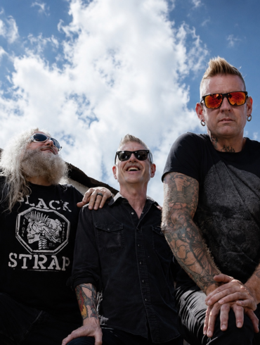Mastodon