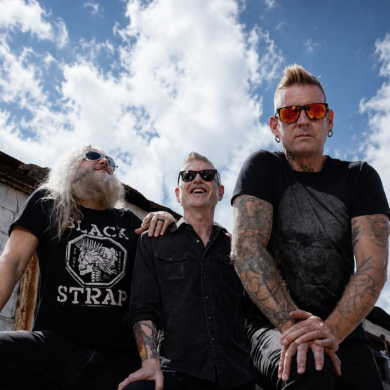 Mastodon
