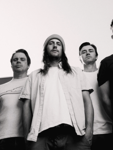 Saosin 2026