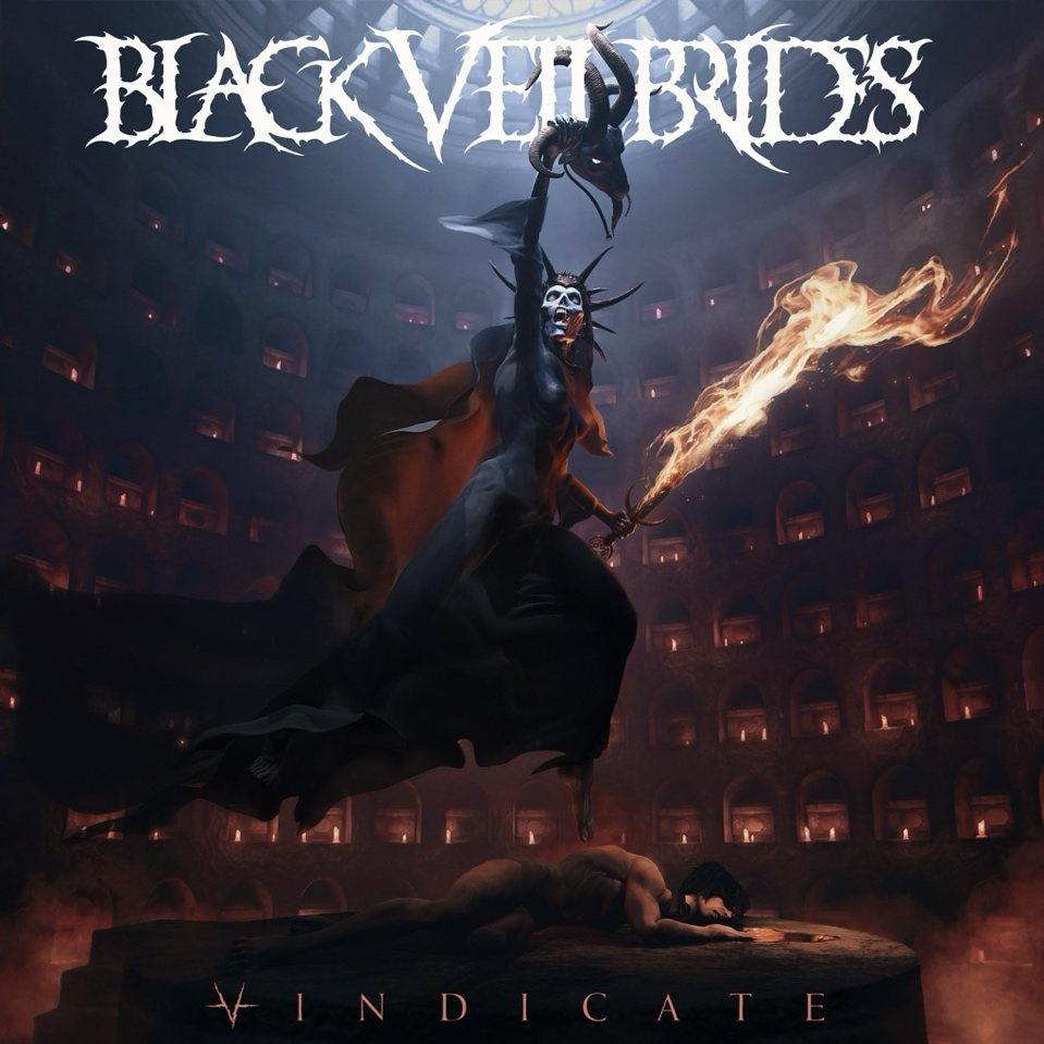 BLACK VEIL BRIDES anuncia la segunda etapa del “Vindicatour” 2026 por Norteamérica 11 image 59