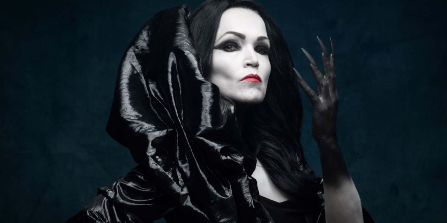 TARJA TURUNEN presentará por primera vez en México su espectáculo navideño “The Spirit Of Christmas” este diciembre en CDMX.