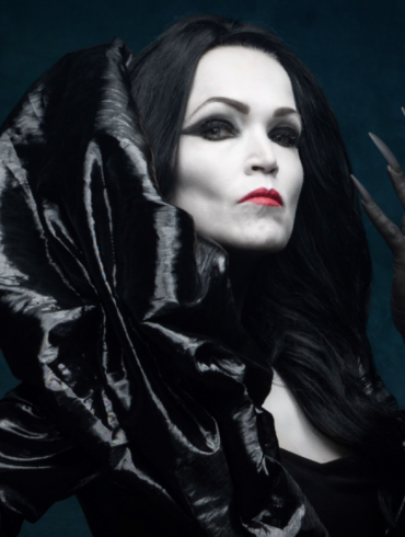 TARJA TURUNEN presentará por primera vez en México su espectáculo navideño “The Spirit Of Christmas” este diciembre en CDMX.