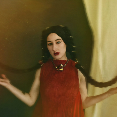 Zola Jesus México 2026