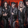 Scorpions