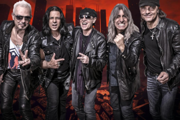 Scorpions