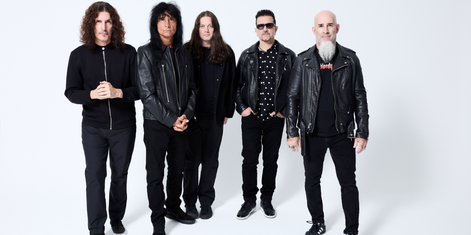 Anthrax 2026