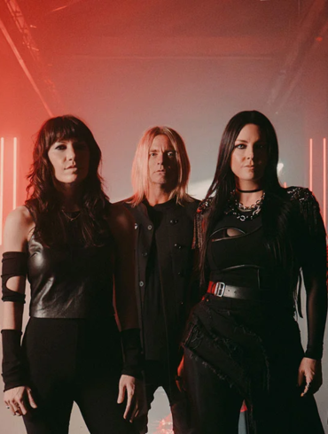 Evanescence