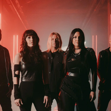 Evanescence