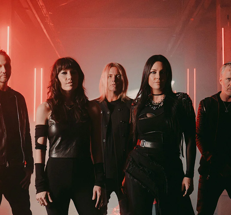 Evanescence