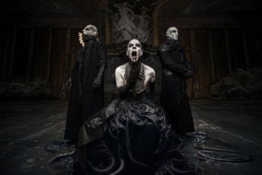 BEHEMOTH