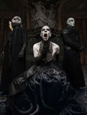 BEHEMOTH