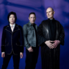 THE SMASHING PUMPKINS anuncia gira 'The Rats in a Cage'