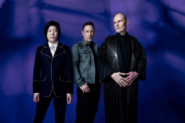 THE SMASHING PUMPKINS anuncia gira 'The Rats in a Cage'
