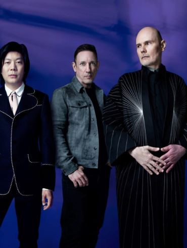 THE SMASHING PUMPKINS anuncia gira 'The Rats in a Cage'
