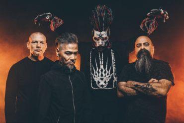 STATIC-X cancela todas sus fechas restantes de 2026 por problemas médicos