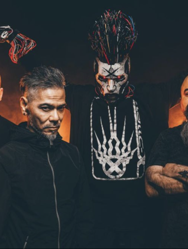STATIC-X cancela todas sus fechas restantes de 2026 por problemas médicos