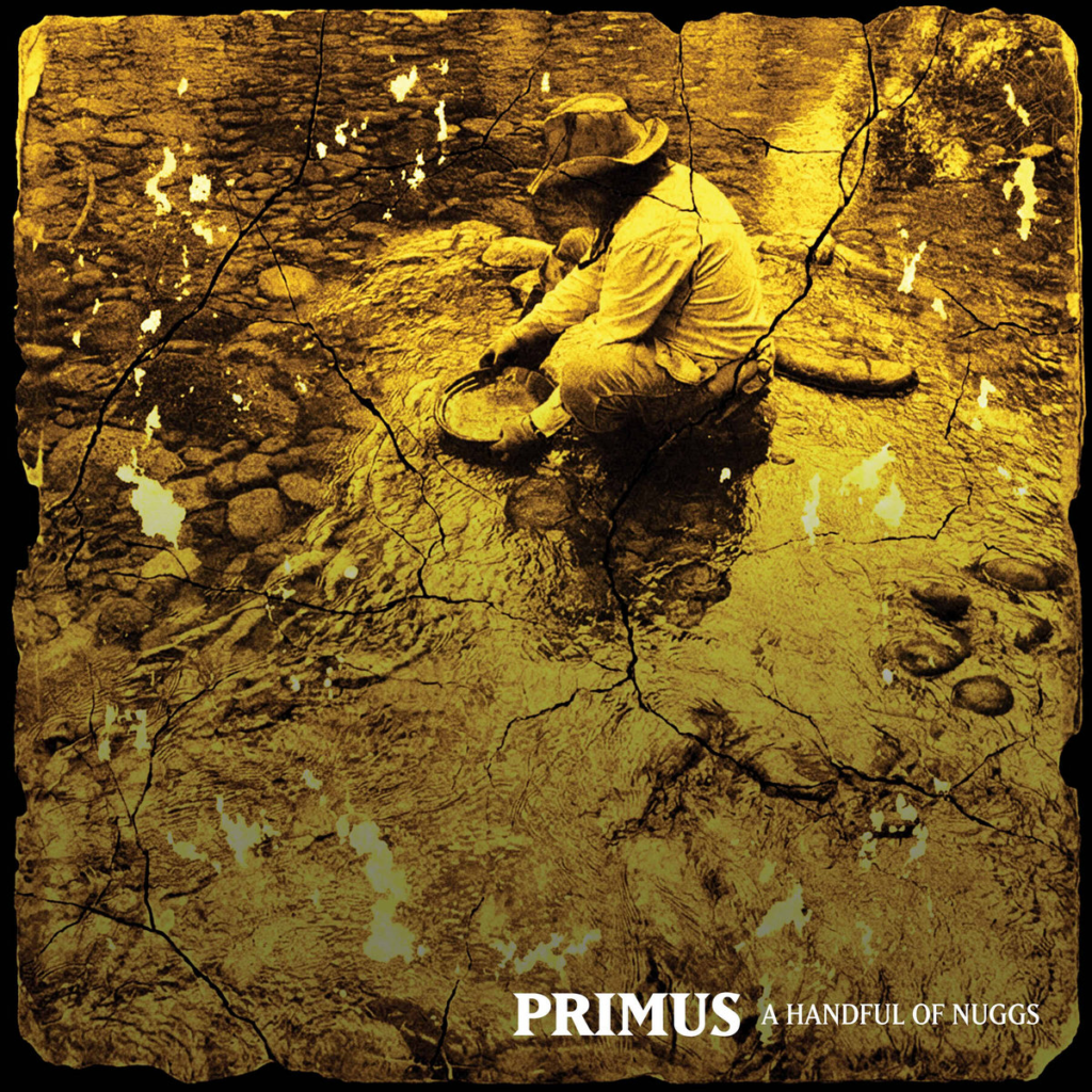 PRIMUS anuncia EP A Handful of Nuggs y estrena 'The Ol’ Grizz' 9 image 82
