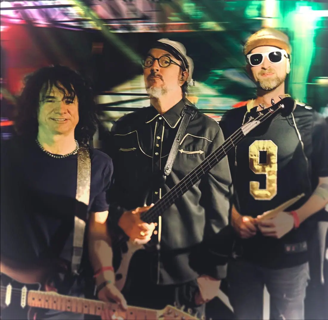 PRIMUS anuncia EP A Handful of Nuggs y estrena 'The Ol’ Grizz' 7 Primus