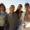 GRETA VAN FLEET anuncia show íntimo en el histórico Bowery Ballroom de Nueva York 7 Greta Van Fleet