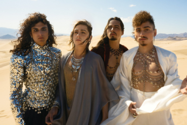 Greta Van Fleet