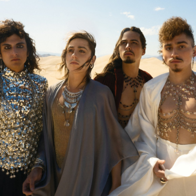 Greta Van Fleet