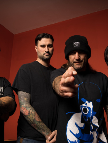 Madball México