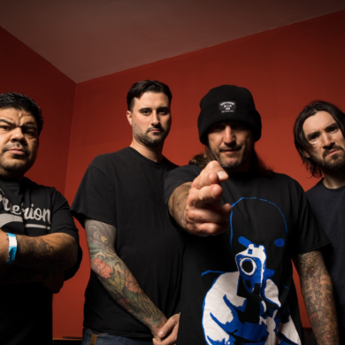Madball México