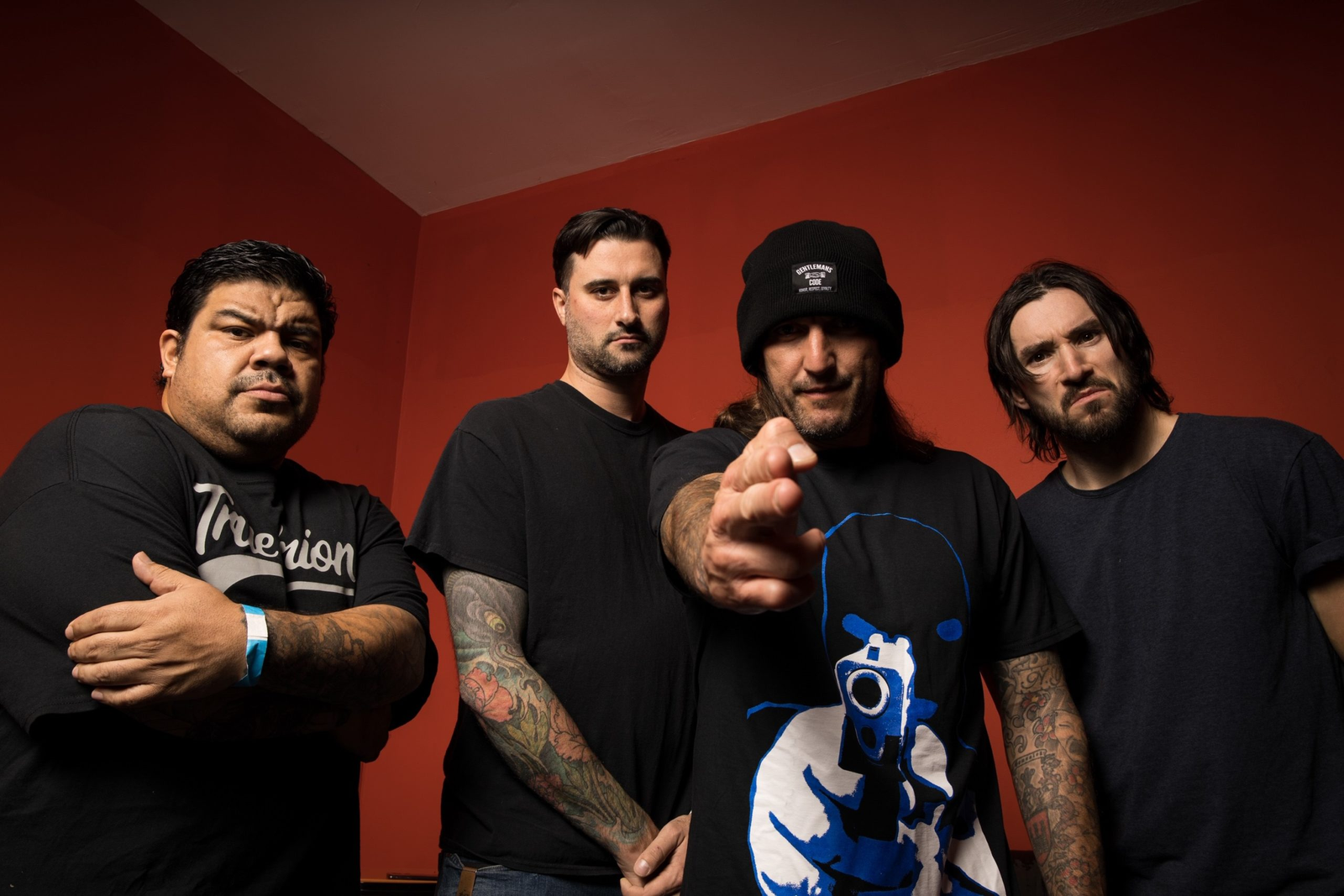 MADBALL confirma gira por México en 2026 con fechas en Monterrey, Guadalajara y CDMX 4 Madball México