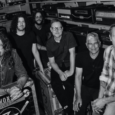 Foo Fighters