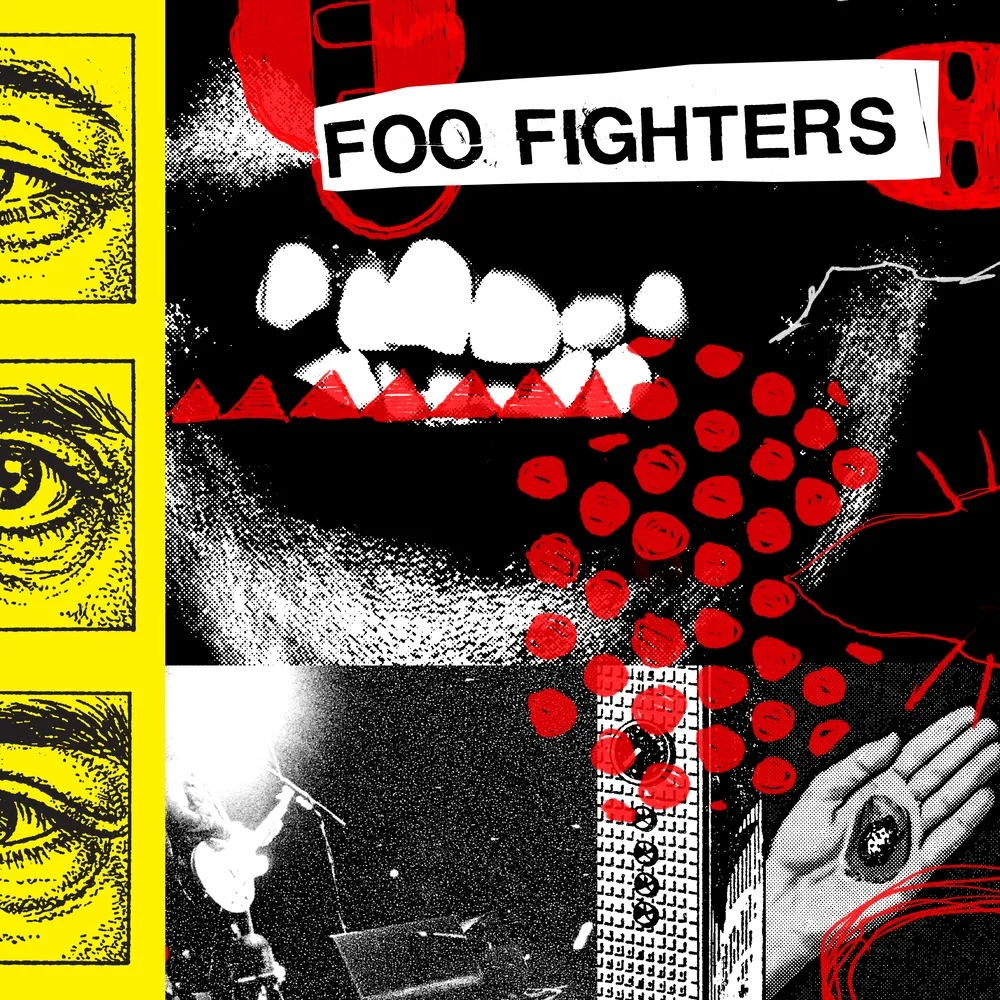 Foo Fighters estrena video, 'Of All People' 9 image 92