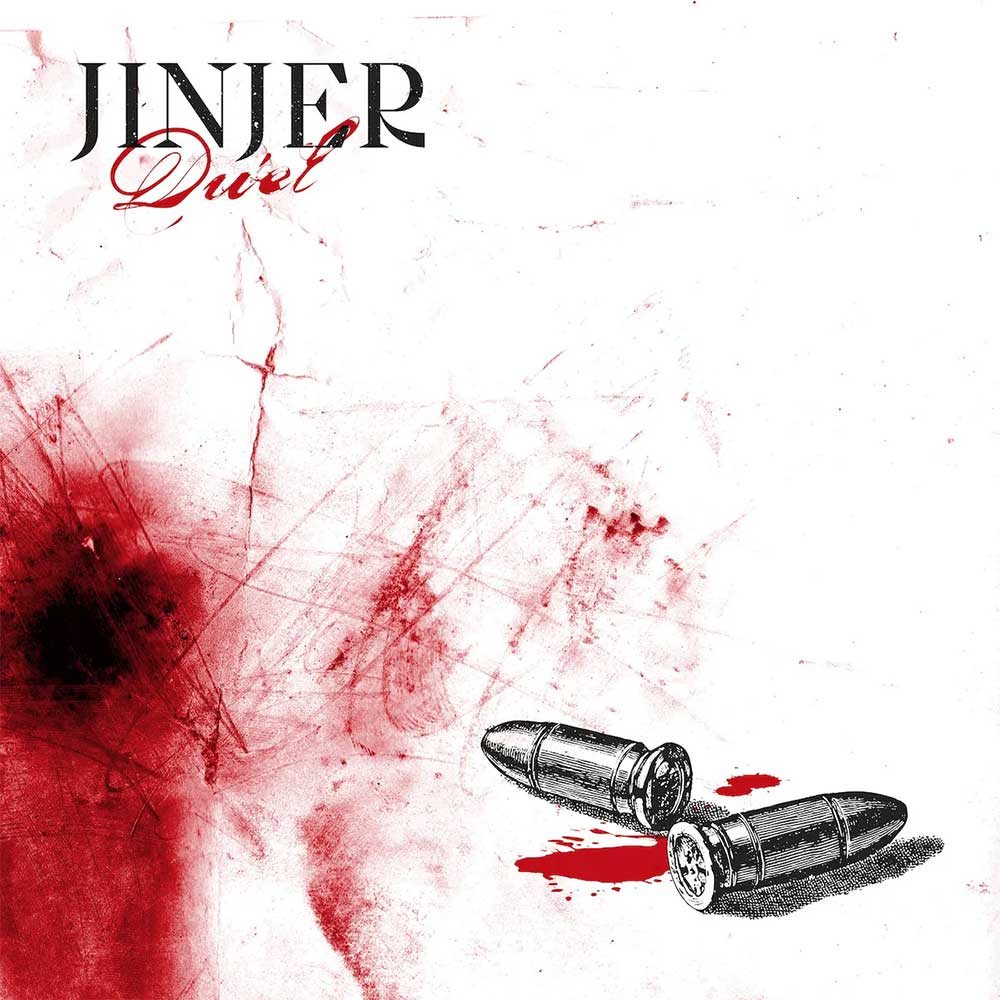 JINJER lanza brutal video en vivo de 'Tantrum' 9 image 95