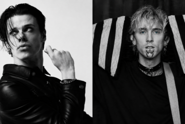 Yungblud MGK