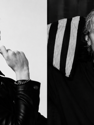 Yungblud MGK