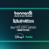 Disney+ transmitirá en vivo Bonnaroo, Lollapalooza y Austin City Limits para audiencias de todo el mundo