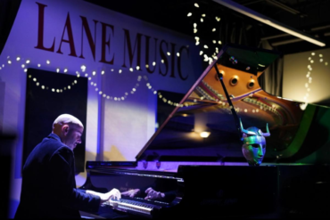 Steve Blanco reinventa a IMPERIAL TRIUMPHANT en formato de piano solista