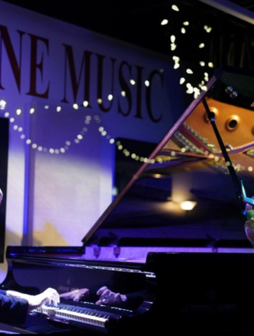 Steve Blanco reinventa a IMPERIAL TRIUMPHANT en formato de piano solista