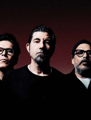 Deftones revela el cartel de Dia De Los Deftones 2026
