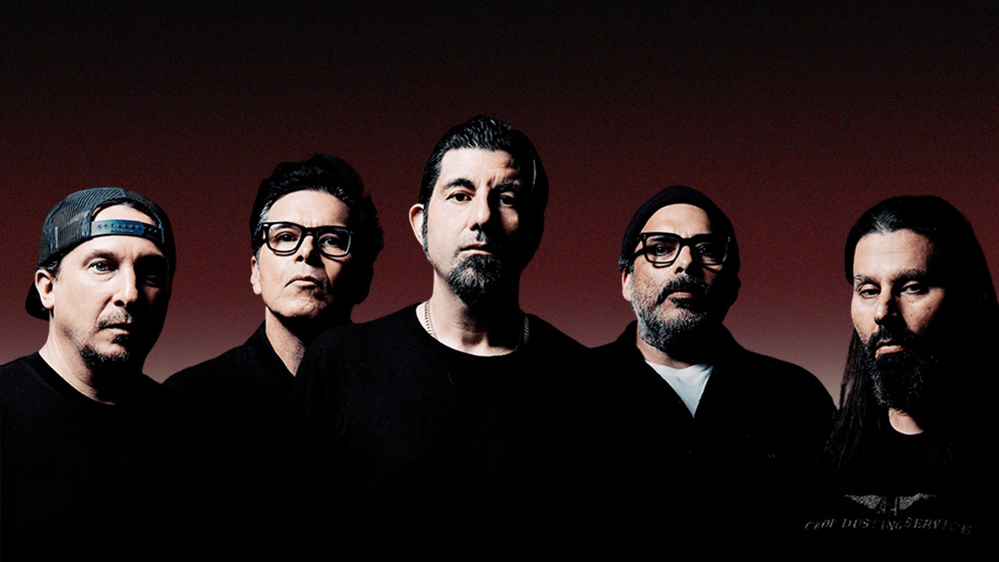 Deftones revela el cartel de Dia De Los Deftones 2026 10 Deftones revela el cartel de Dia De Los Deftones 2026