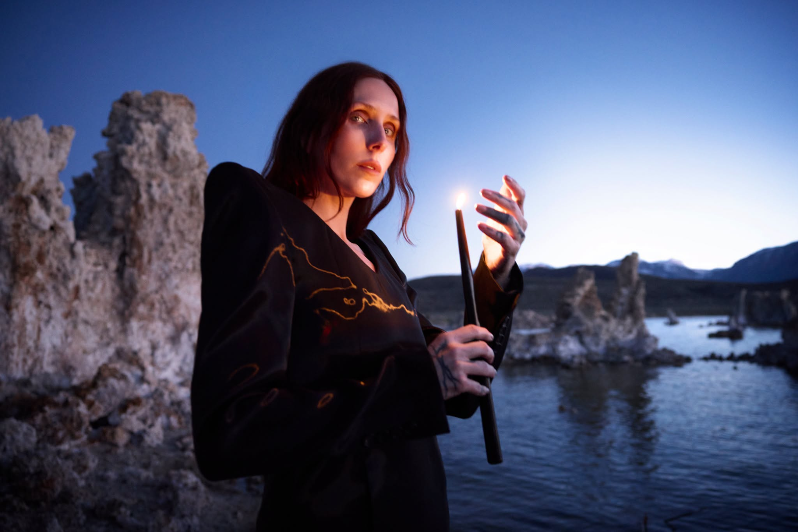 Chelsea Wolfe anuncia la gira mundial The Dark en 2026 10 image 132