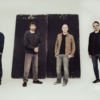 THE PINEAPPLE THIEF inicia una nueva era con “Hold The Ashes” 8 La agrupación liderada por Bruce Soord estrena “Hold The Ashes”, su primer sencillo bajo InsideOut Music y el primer vistazo a su próximo álbum de estudio.