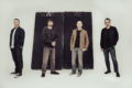 La agrupación liderada por Bruce Soord estrena “Hold The Ashes”, su primer sencillo bajo InsideOut Music y el primer vistazo a su próximo álbum de estudio.