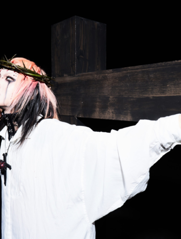 KYUHO de MADMANS ESPRIT responde a críticas en redes sociales