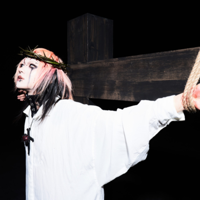 KYUHO de MADMANS ESPRIT responde a críticas en redes sociales