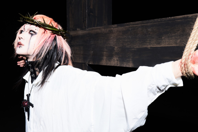 KYUHO de MADMANS ESPRIT responde a críticas en redes sociales